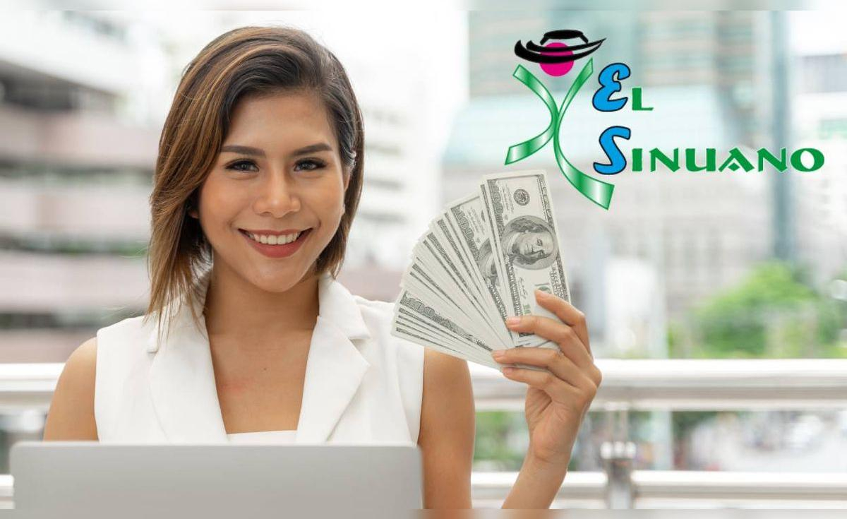 Resultados del Sinuano de Día de hoy jueves 20 de agosto: números ganadores de la lotería de Colombia