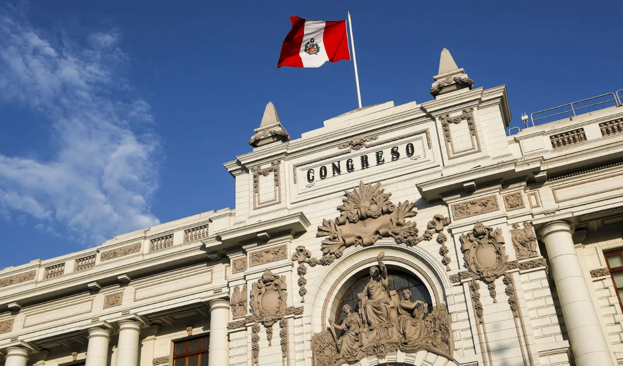 Congreso instala Comisión Permanente para el periodo 2026-2027: fujimorismo cuenta con mayoría