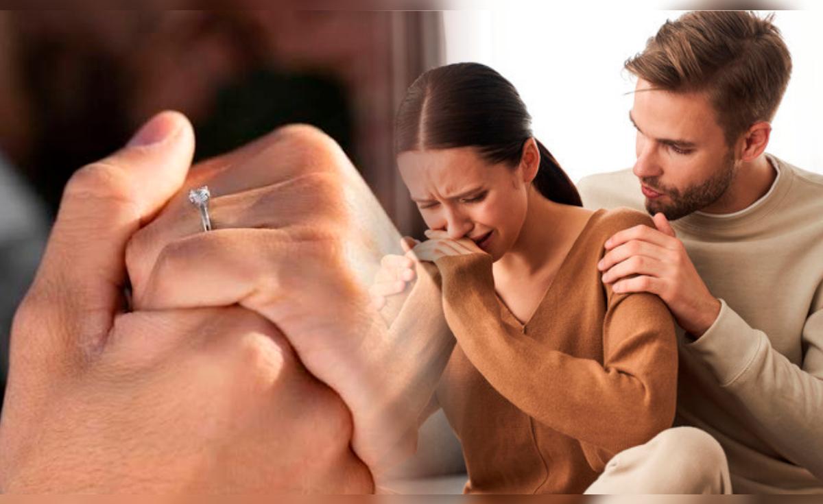 ¿Te fueron infiel antes de la boda? Esto dice la ley peruana sobre una posible indemnización