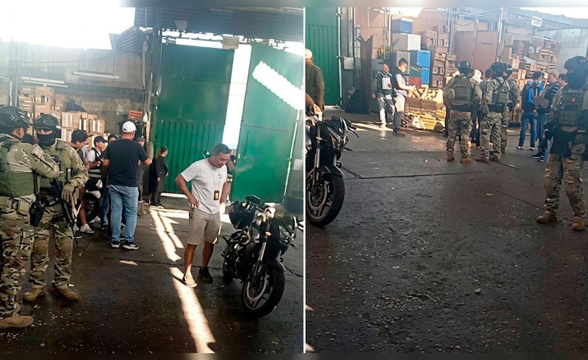 Indignación en la PNP: Fiscalía investiga a policías que abatieron a presunto hampón extranjero