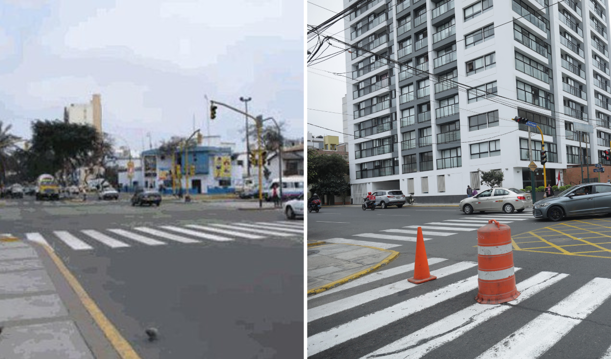 Cierre temporal en la av. Brasil por concierto de aniversario de Pueblo Libre: conoce las rutas alternas