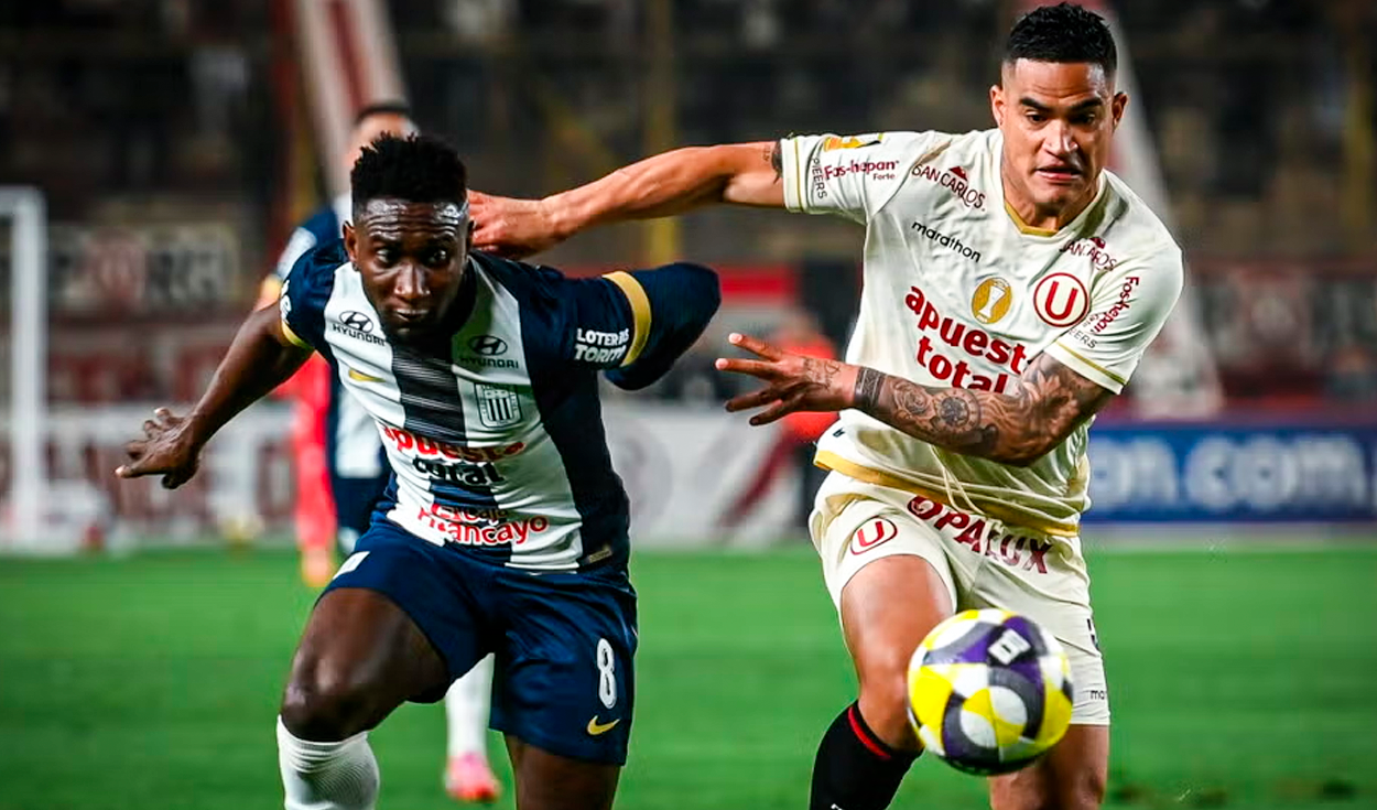 Entradas Alianza Lima – Universitario: precios, dónde y cómo comprar boletos para el clásico en Matute