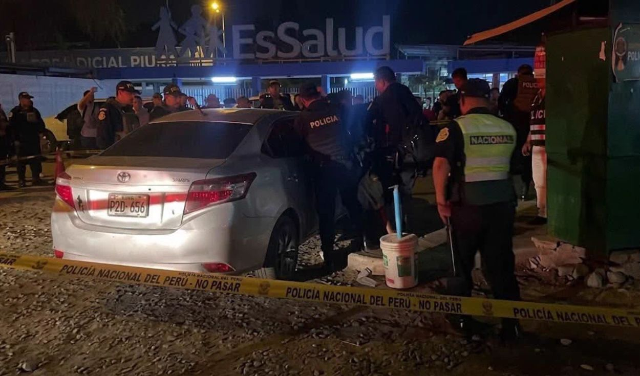 Ola de homicidios golpea Piura: 12 asesinatos en una semana pese al estado de emergencia