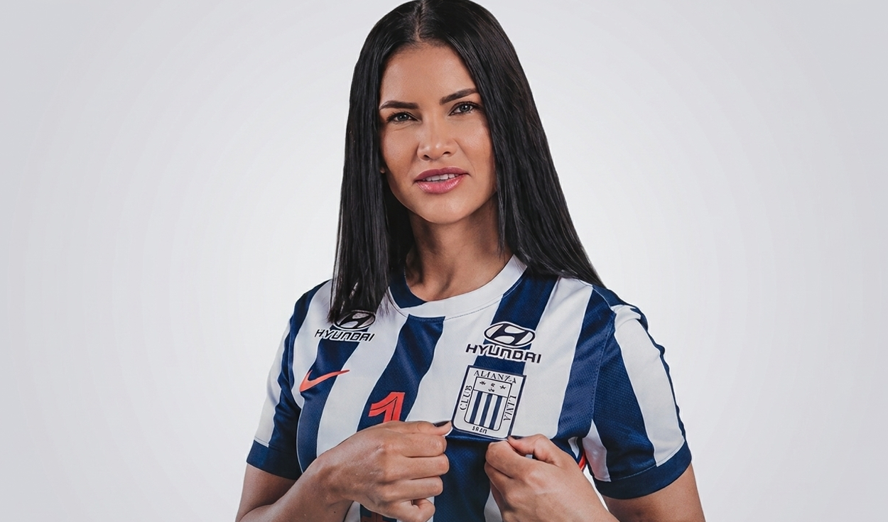 Alianza Lima rompe el mercado para el Mundial de Clubes de Vóley: rumana Ioana Baciu es nuevo refuerzo blanquiazul