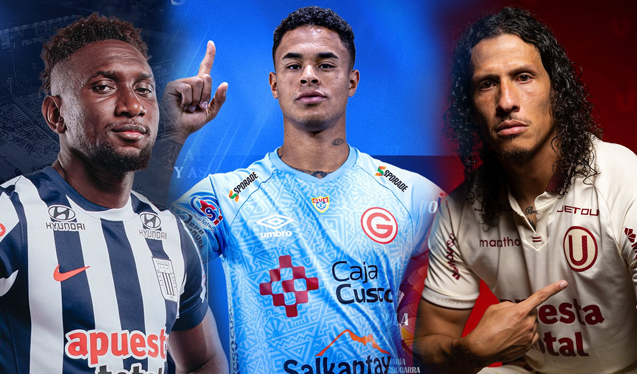 Tabla de posiciones Liga 1 2026 EN VIVO: resultados de los partidos de la fecha 9 del Torneo Clausura