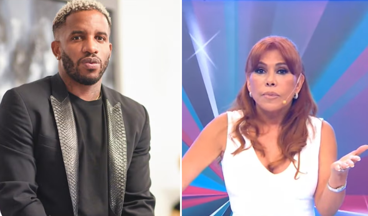 Magaly Medina denuncia que le exigen $/1 millón para no matarla y arremete contra Jefferson Farfán: “¿Qué es lo que pretende?”