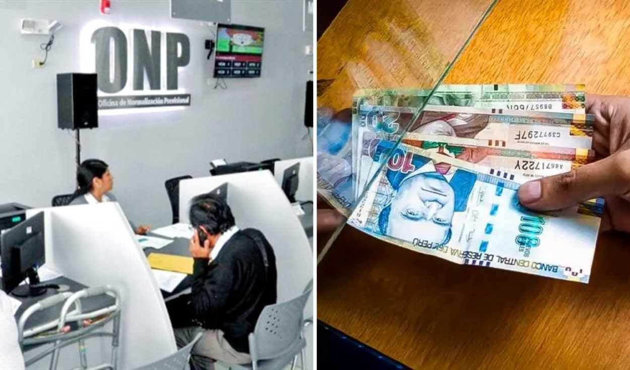 ONP y AFP: afiliados podrán cambiar de sistema desde 2027, ¿cómo será el trámite?